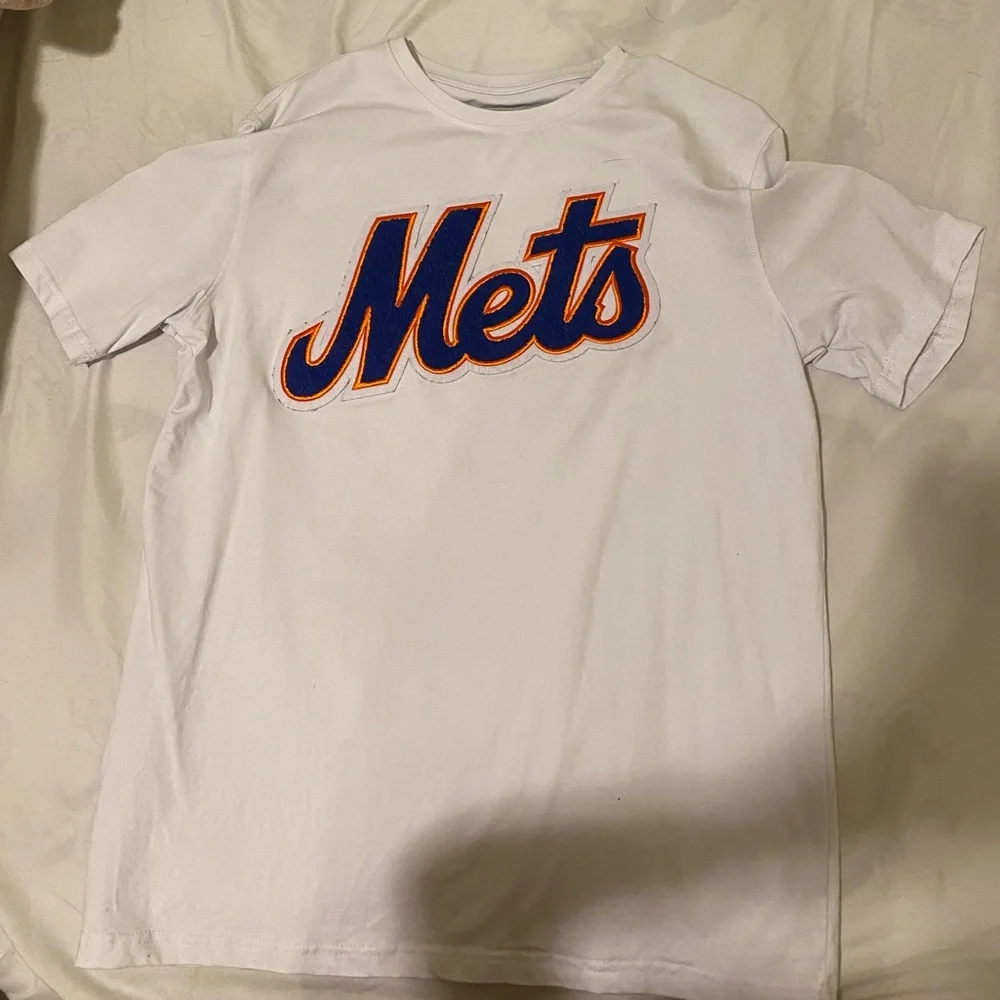 Mets jersey - Picture 1 of 5